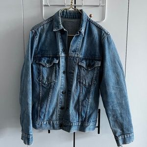 Vintage Levi’s Jean Jacket